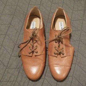 STEVE MADDEN LOAFERS SHOES